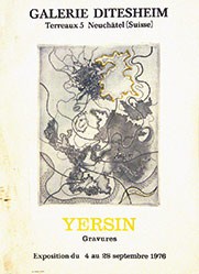 Anonym - Yersin