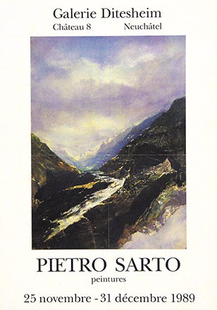 Anonym - Pietro Sarto
