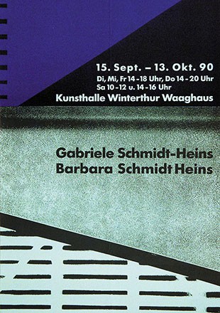 Anonym - Gabriele & Barbara Schmidt-Heins