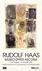 Anonym - Rudolf Haas 