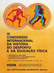 Rocha C.S. - IX Congresso do desporto