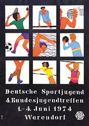 Samson Marianne - Deutsche Sportjugend