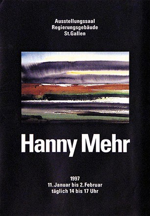 Anonym - Hanny Mehr 