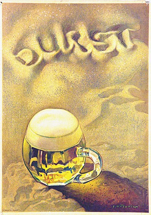 Wüthrich Fritz - ohne Titel (Bier)