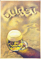 Wüthrich Fritz - ohne Titel (Bier)