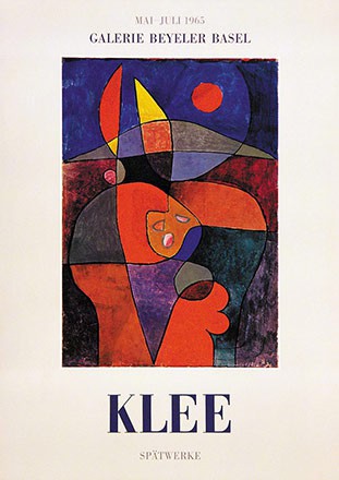 Anonym - Paul Klee