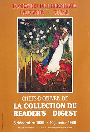 Devigne Atelier - La Collection de Reader's Digest