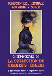Devigne Atelier - La Collection de Reader's Digest