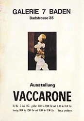 Anonym - Vaccarone 
