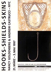 Anonym - Hooks - Shields - Skins