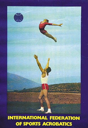 Anonym - Federation of Sports Acrobatics