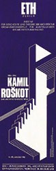 Anonym - Kamil Roskot - Das architektonische Werk