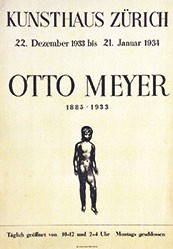 Anonym - Otto Meyer 