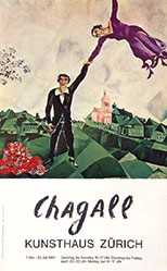 Diethelm Walter  - Marc Chagall