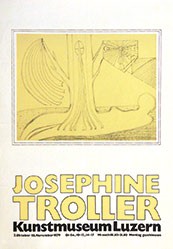 Anonym - Josephine Troller