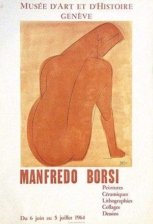 Anonym - Manfredo Brosi