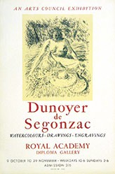Anonym - Dunoyer de Segonzac