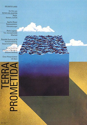 Bundi Stephan - Terra Prometida