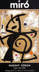 Anonym - Joan Miró 