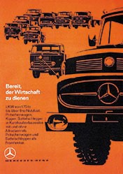 Anonym - Mercedes-Benz