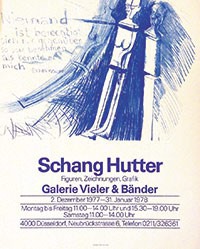 Anonym - Schang Hutter