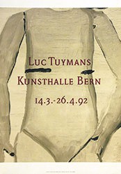 Schott Franziska & Schibig Marco - Luc Tuymans