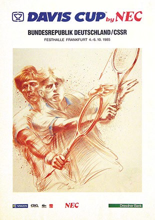 Borchert - Davis Cup