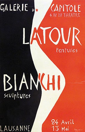 Grivet - Latour / Bianchi 