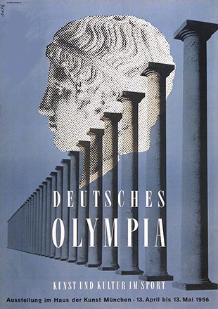 Roth Richard - Deutsches Olympia 