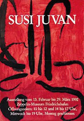 Anonym - Susi Juvan