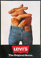 Young & Rubicam - Levi's