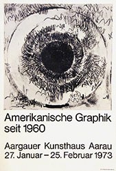 Anonym - Amerikanische Grafik seit 1960