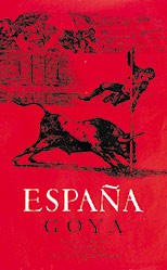 Anonym - Francisco de Goya - España  