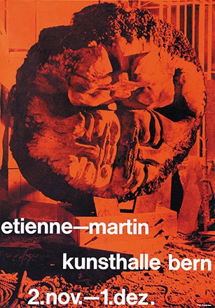 Anonym - Etienne Martin