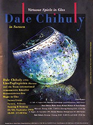 Anonym - Dale Chihuly
