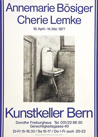 Ulli Pierre - Annemarie Bösiger / Cherie Lemke