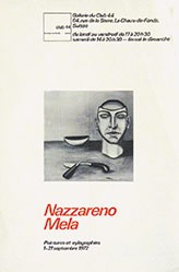 Anonym - Nazzareno Mela