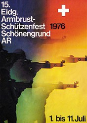 Anonym - Armbrust-Schützenfest 