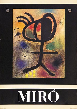 Anonym - Joan Miró