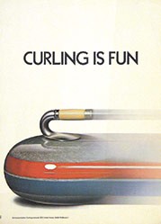 Young & Rubicam - Curling is Fun