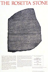 Anonym - The Rosetta Stone
