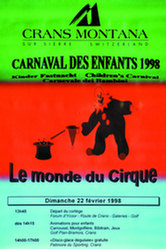 Anonym - Carnaval des Enfants