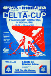 Anonym - Delta-Cup 
