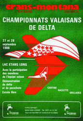 Bachmann - Championnats de Delta