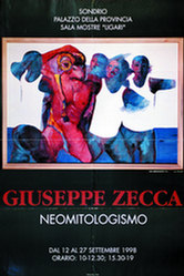 Bonazzi - Giuseppe Zecca