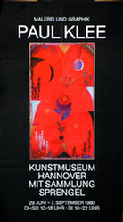 Anonym - Paul Klee - Kunstmuseum Hannover