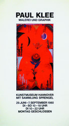 Anonym - Paul Klee - Kunstmuseum Hannover