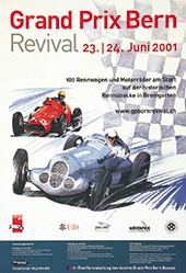 Richard W. - Grand Prix Bern Revival