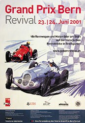 Richard W. - Grand Prix Bern Revival
