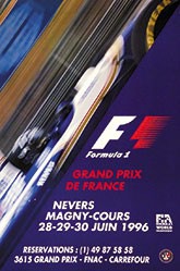 Anonym - Grand Prix de France